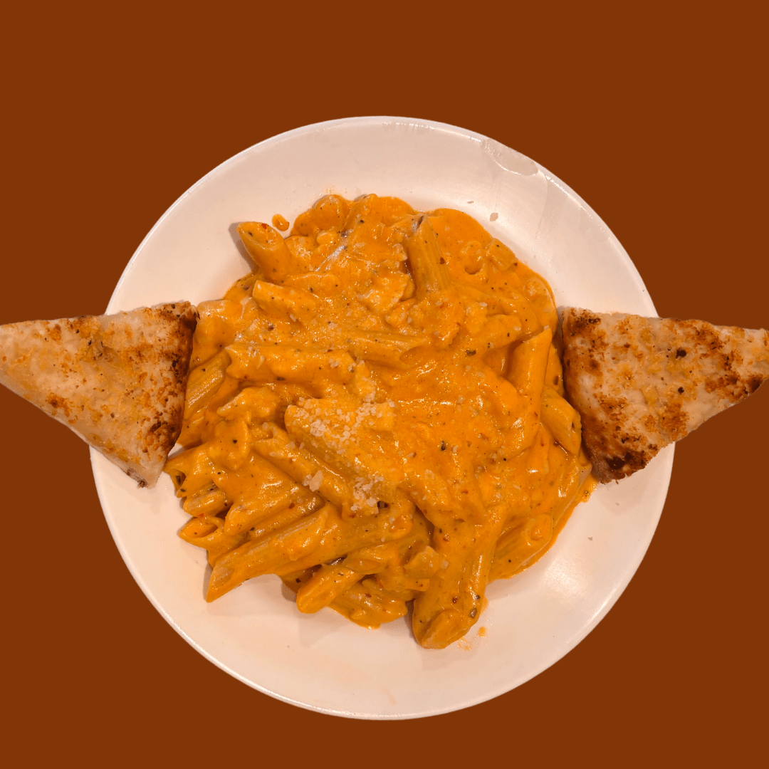 Penne Parma Rosa